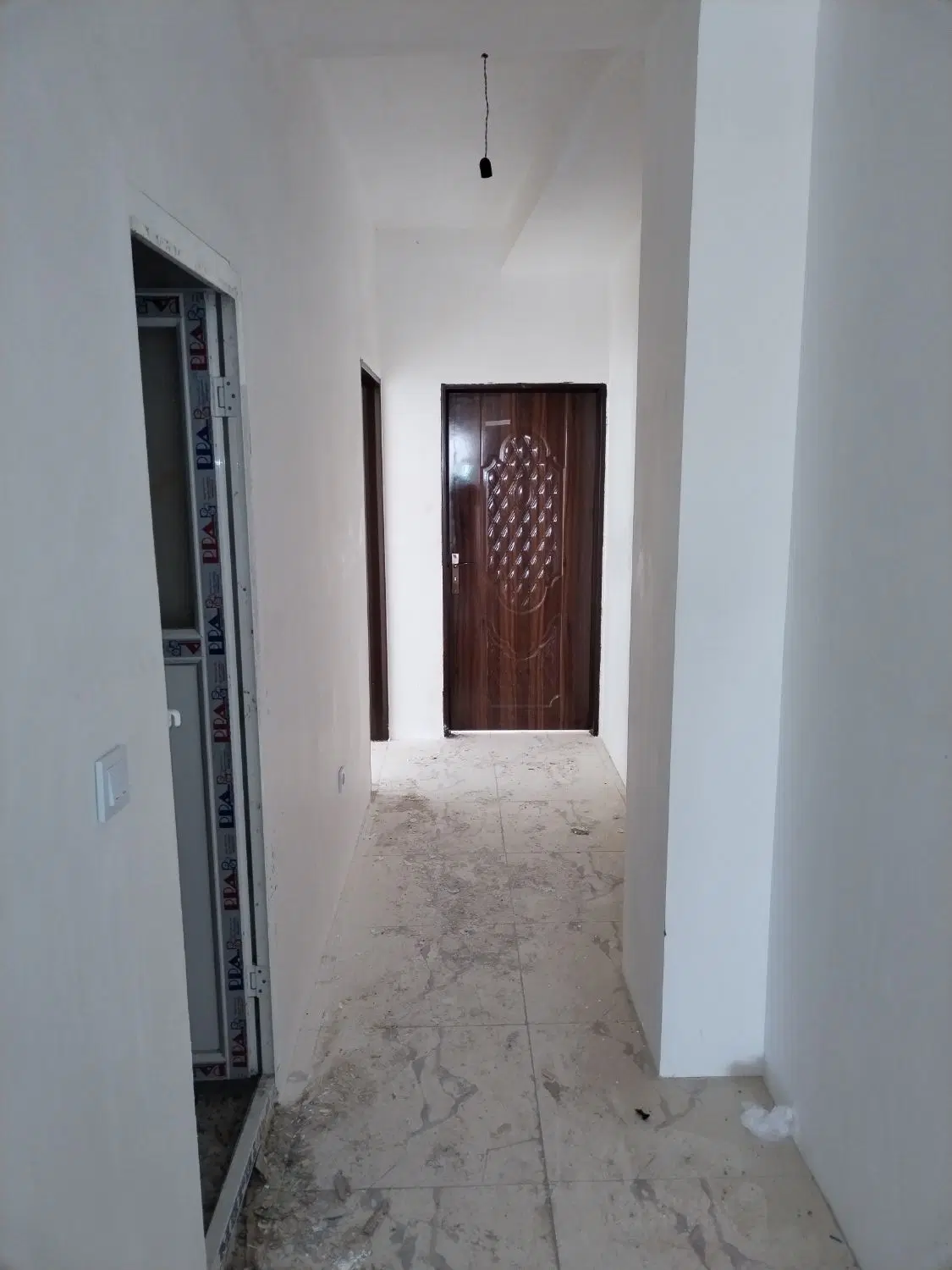 واحد خشک 150 متری شهرک دانش خشک