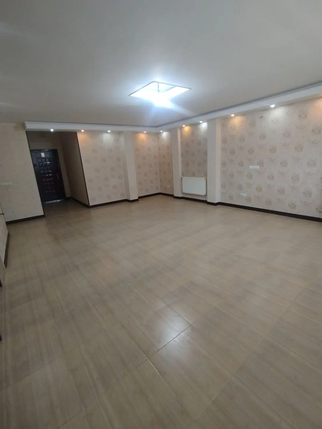 سه خواب تخلیه روبه کوچه