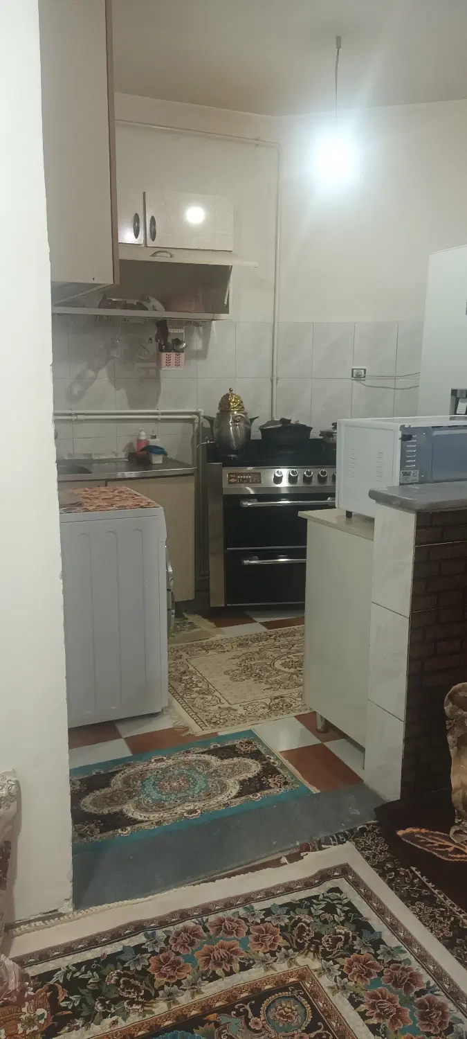 فروش آپارتمان
