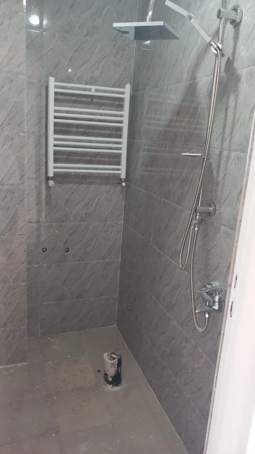 واحد فول امکانات در کوثر