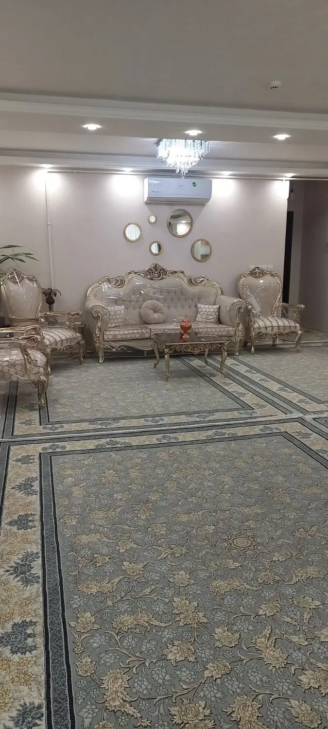 فروش آپارتمان ۱۱۱ متری فرهنگیان