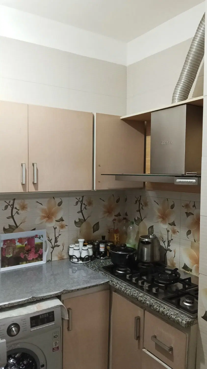 فروش آپارتمان کوچه سرداران 12
