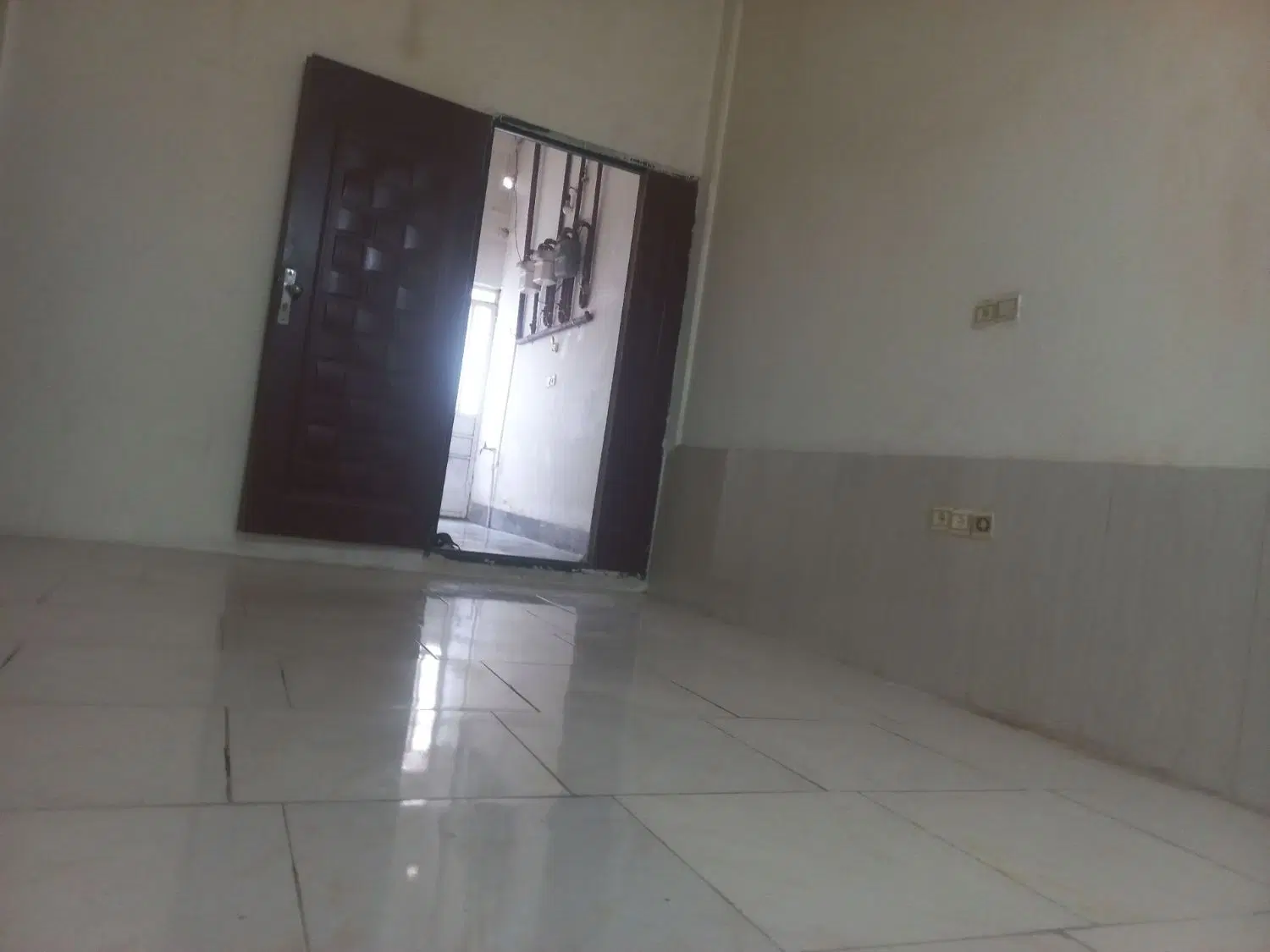 خانه ۶۵ متری
