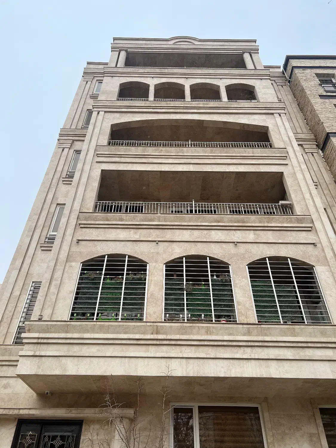 فروش اپارتمان