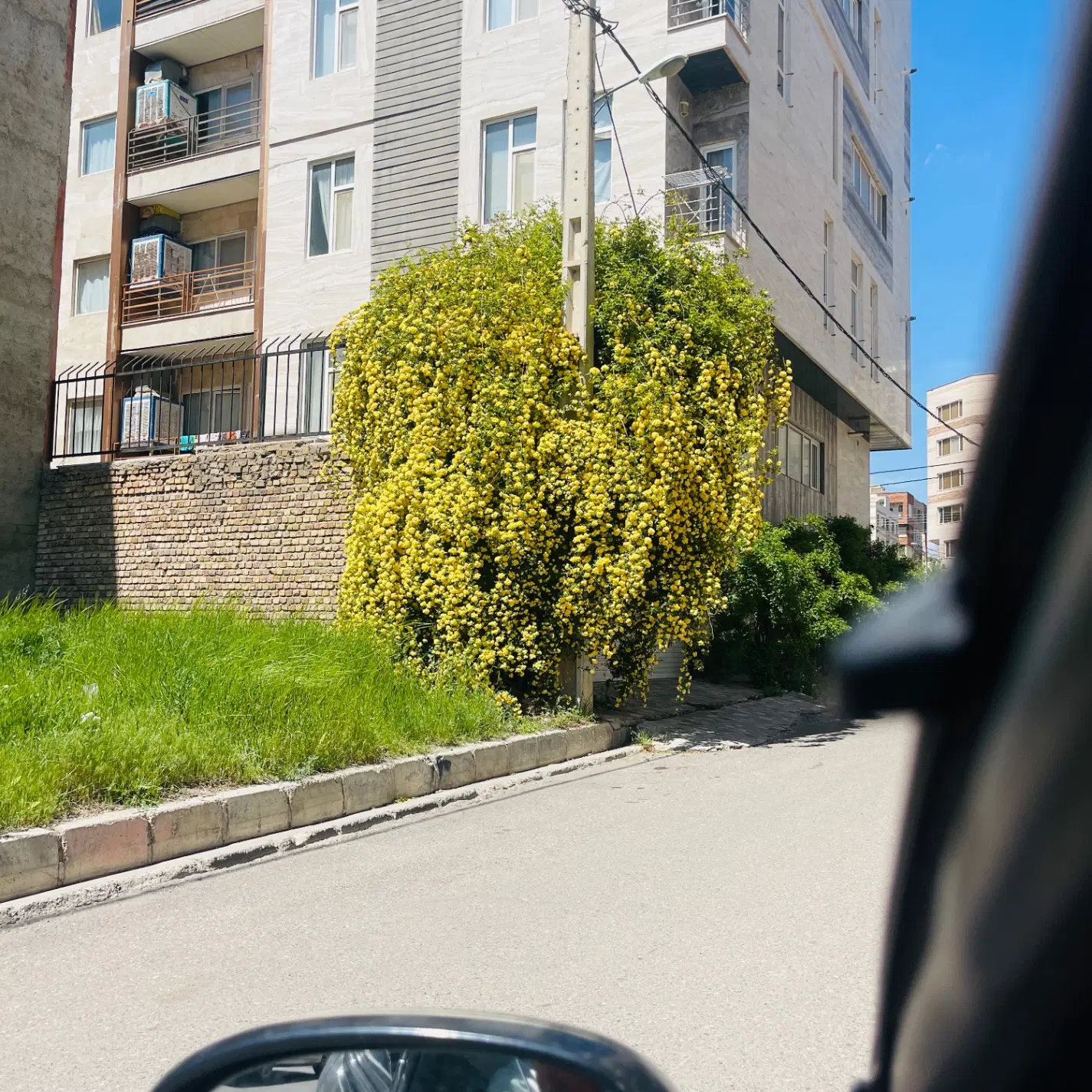 فیش مسکن ملی