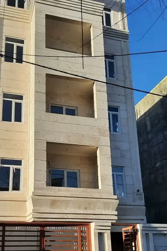 اپارتمان ۱۴۰ متری  جهت اجاره