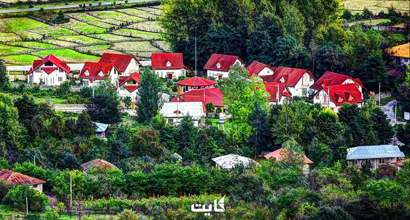 تهاتر ویلا با ماشین و ملک در محدوده اصفهان