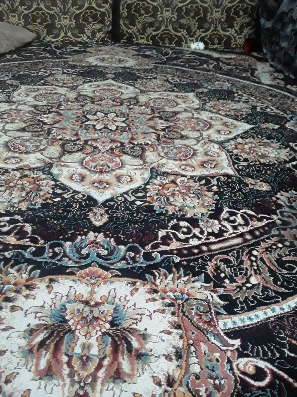 خانه دوطبقه