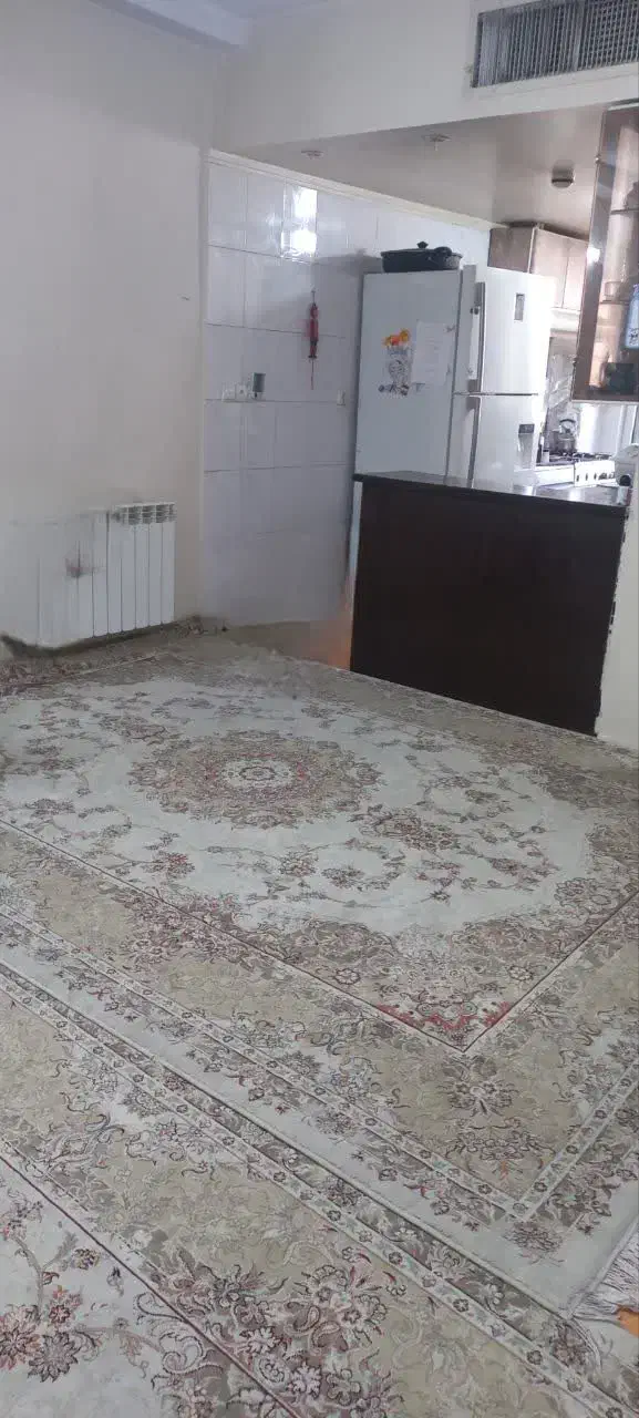 اجاره آپارتمان ۵۸ متری در مجتمع امام رضا
