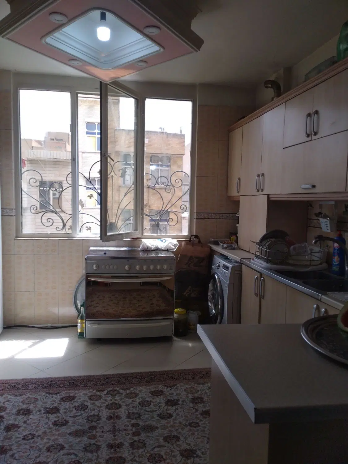 تخلیه