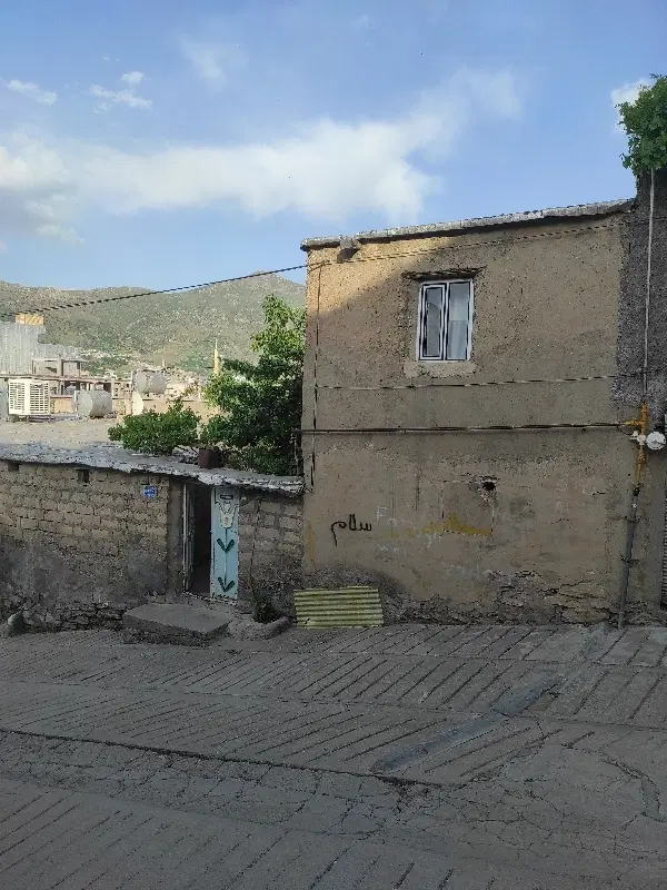 خانه گلنگی خوش قیمت