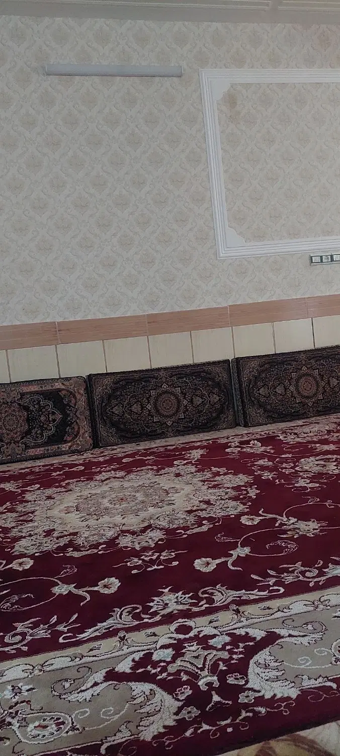 هم خونه همخانه