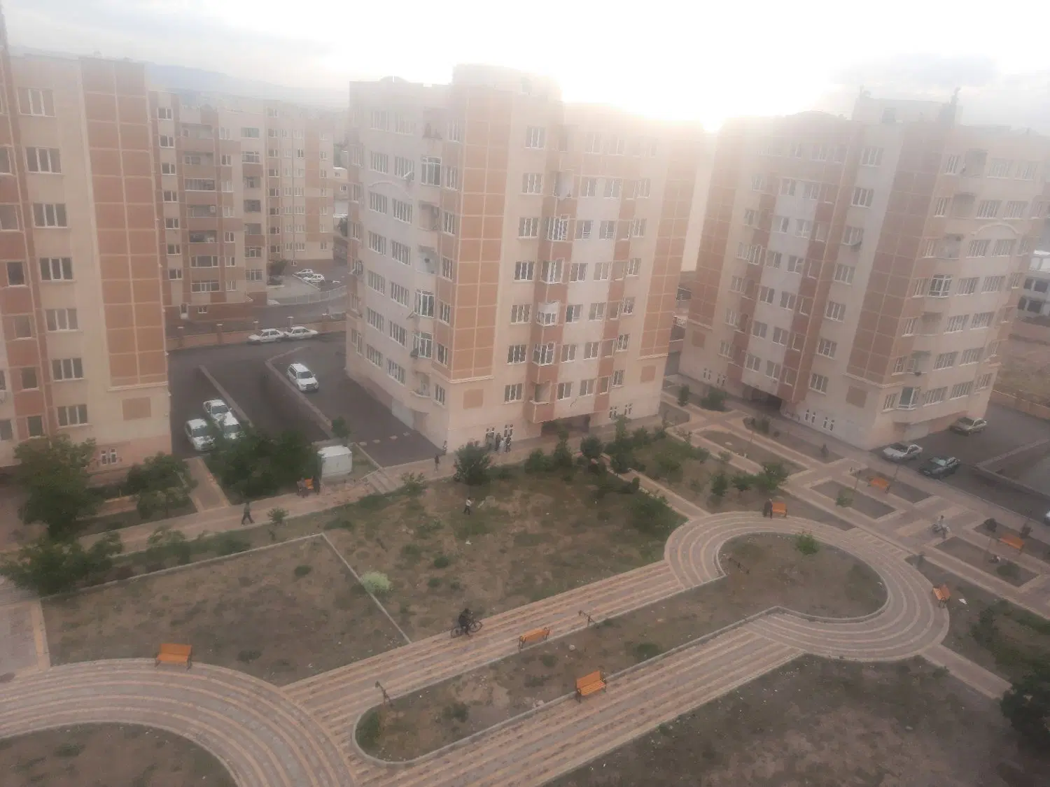 مجتمع زیبای ایلیا