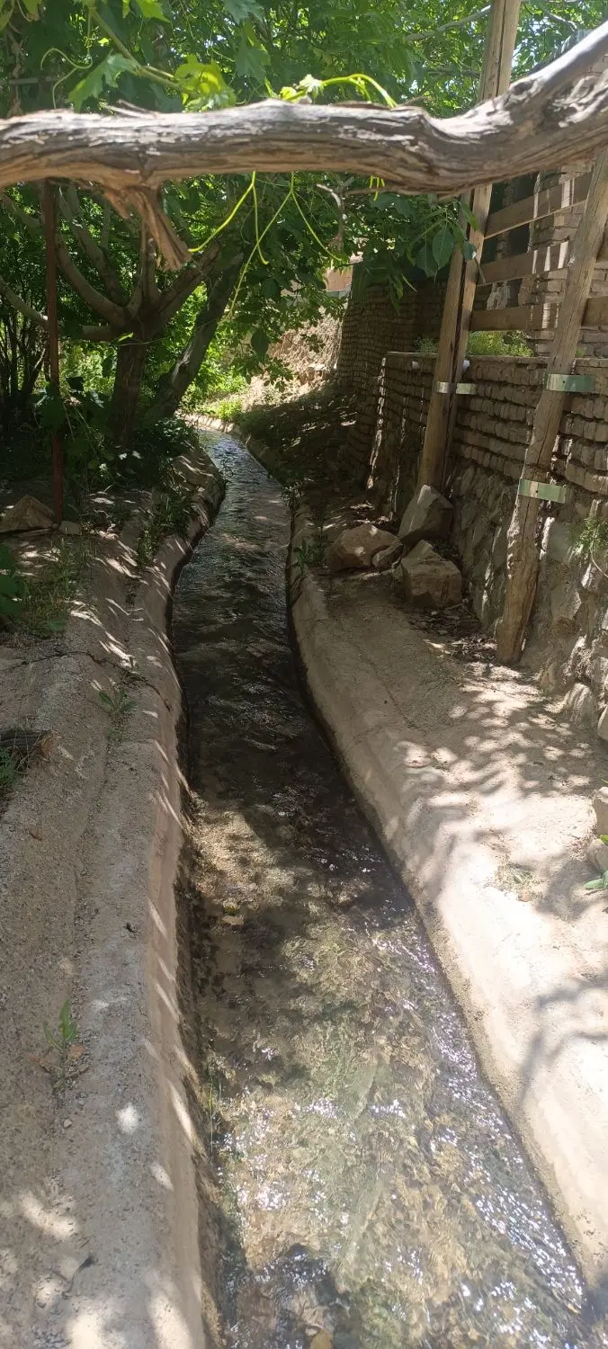 اجاره باغ (بازدید فردا جمعه)