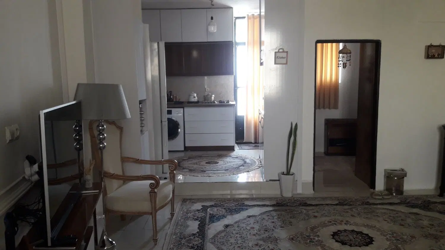 فروش آپارتمان