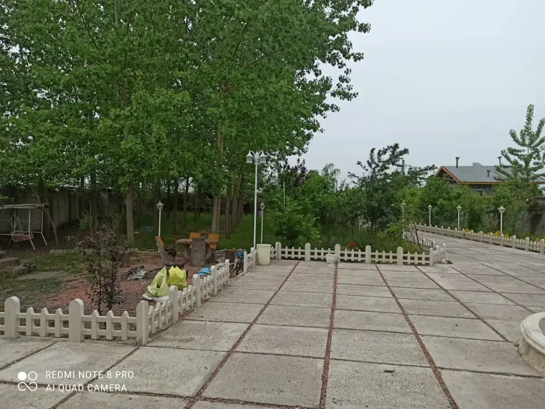 ویلایی رشت شخصی ساز
