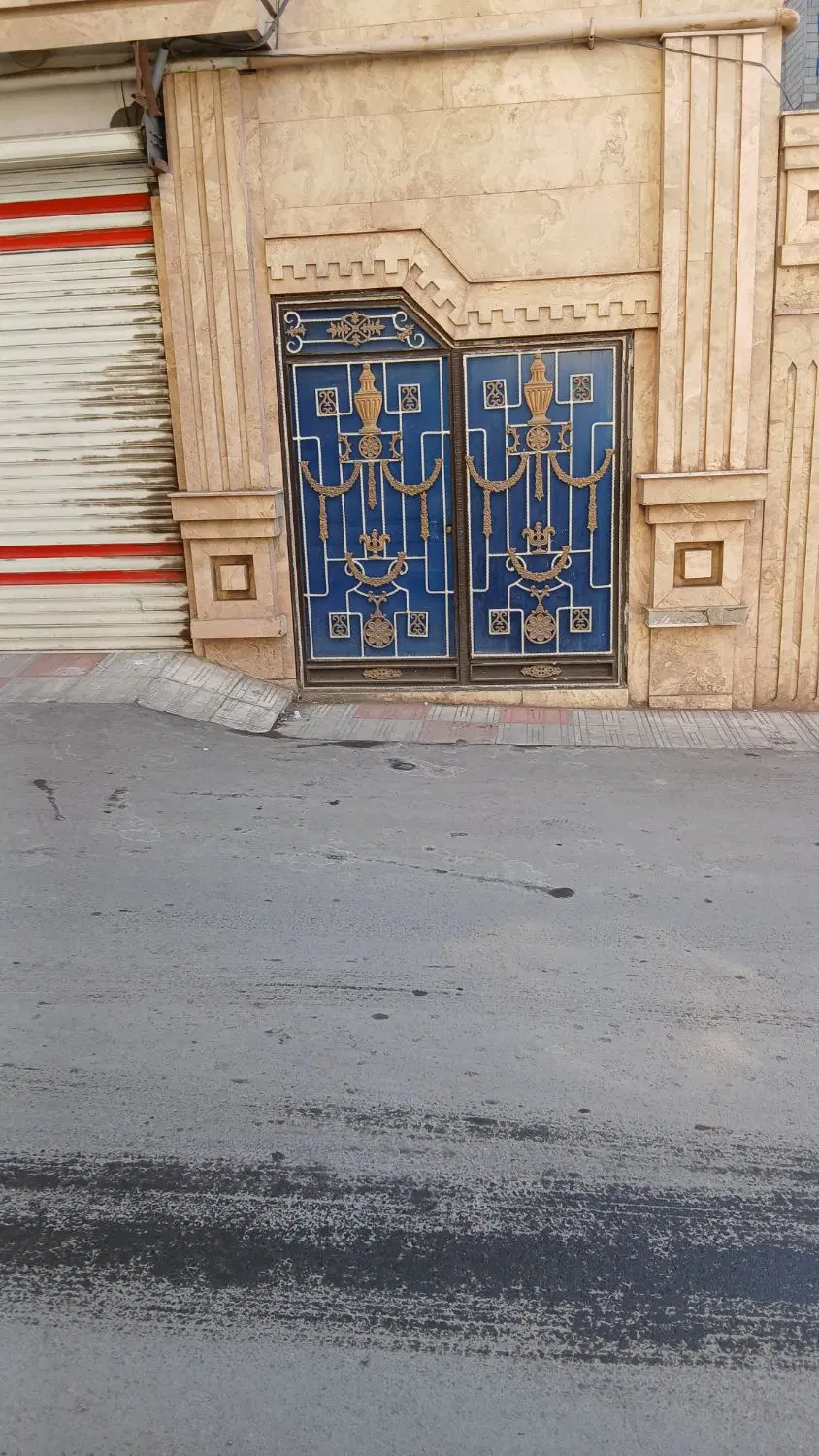 اجاره زیرزمین 120متری
