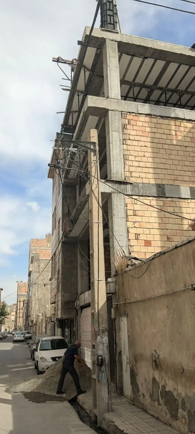 تک واحدی پیش فروش