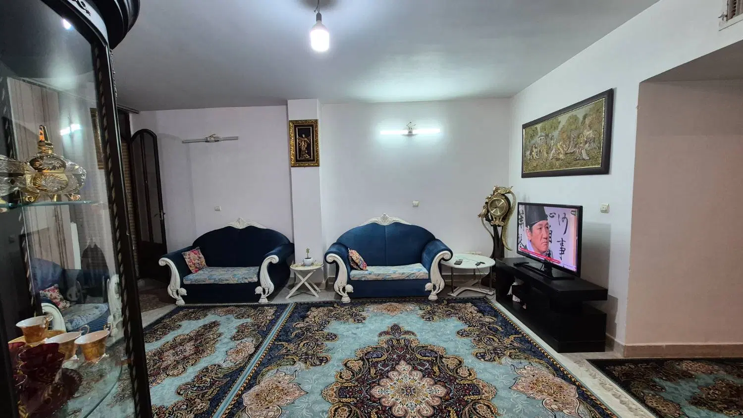 فرهنگیان
