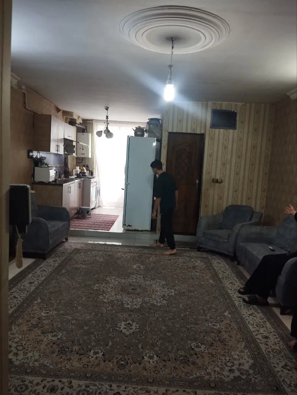 واحد اپارتمانی