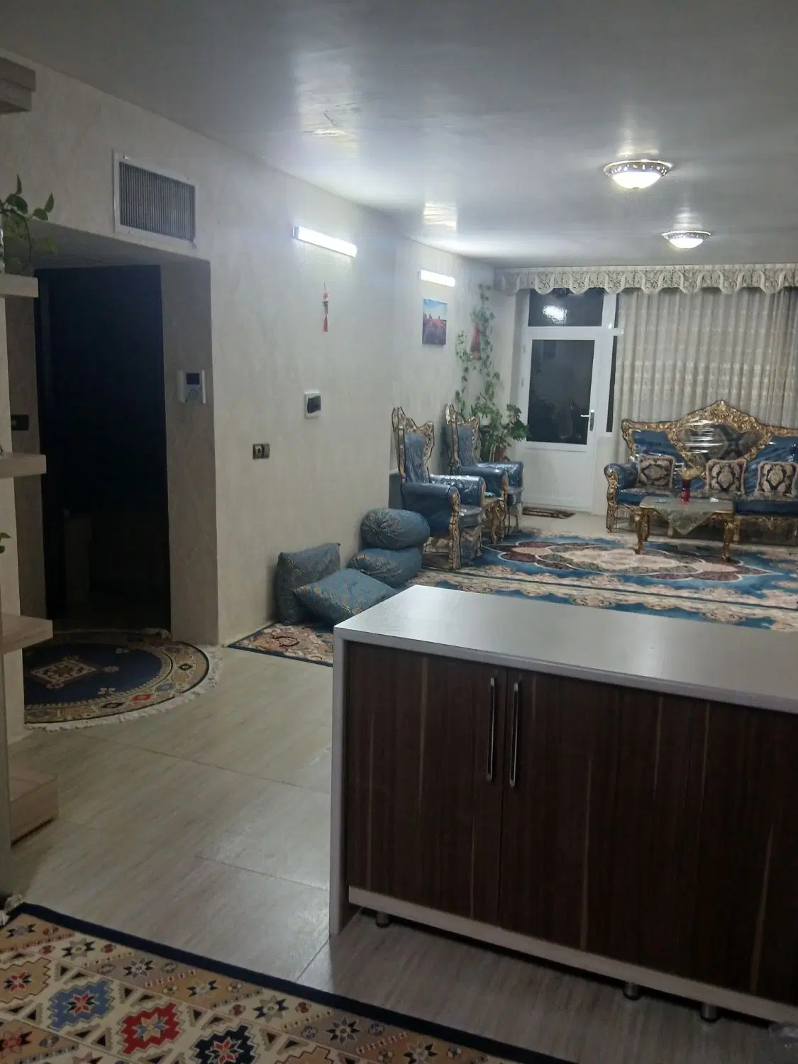 منزل ویلایی نوساز