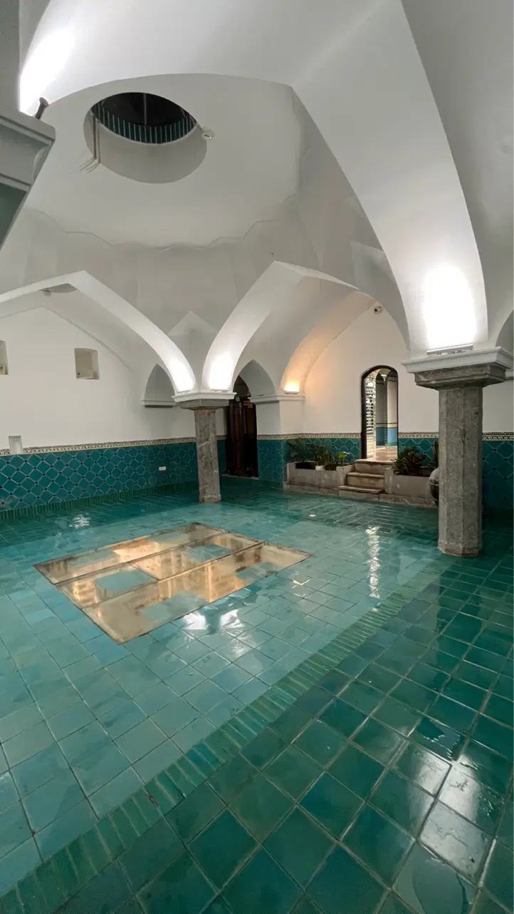 مشارکت در کافه رستوران