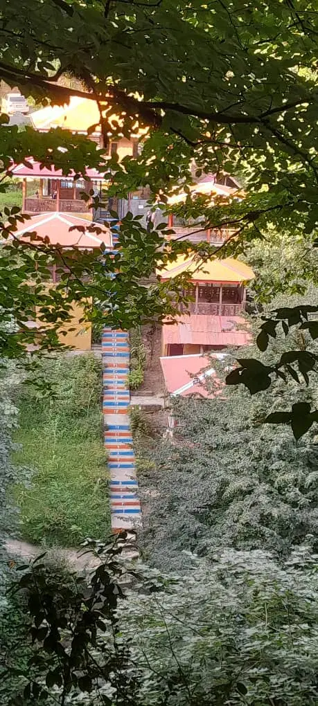 مجموعه گردشگری
