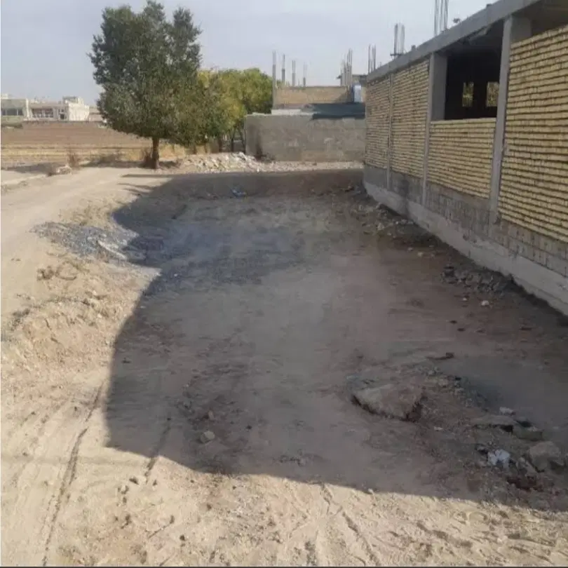 فروش زمین  مسکونی