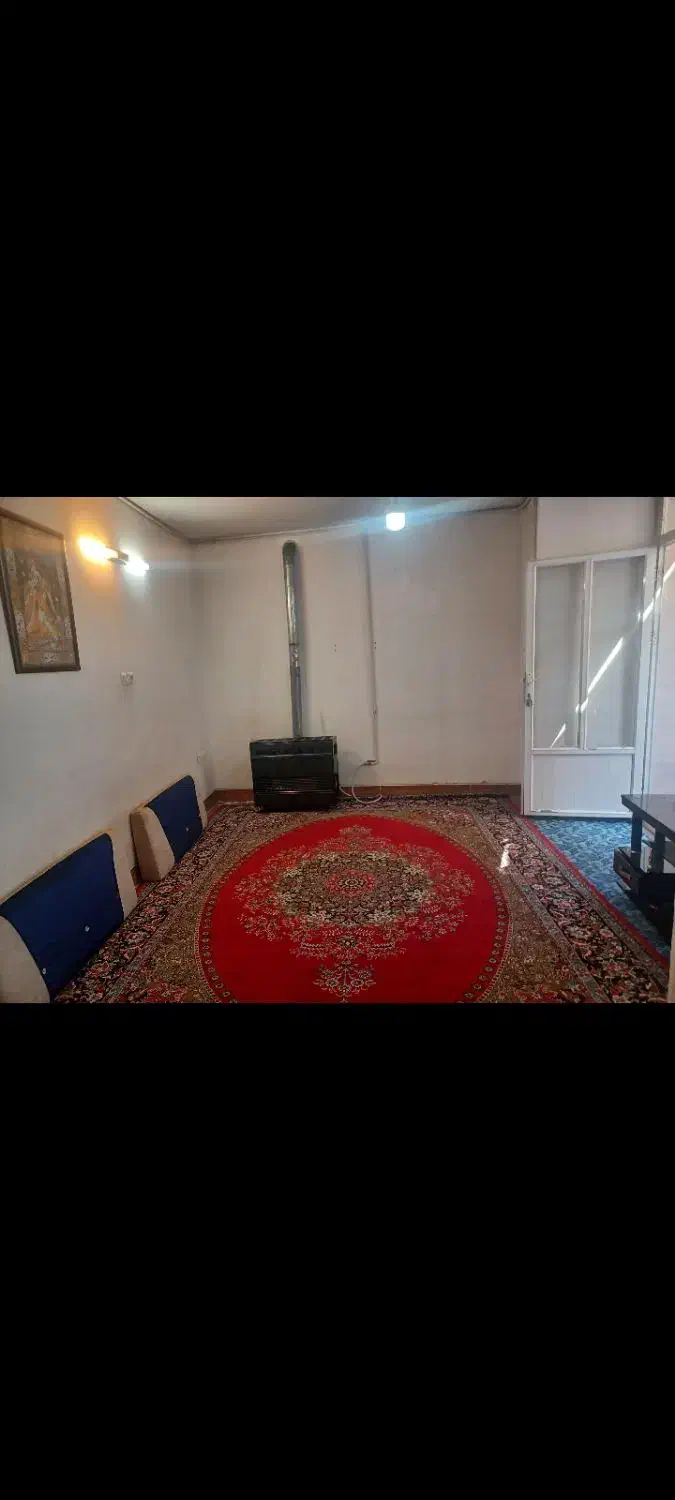 اجاره خانه ۶۰متری