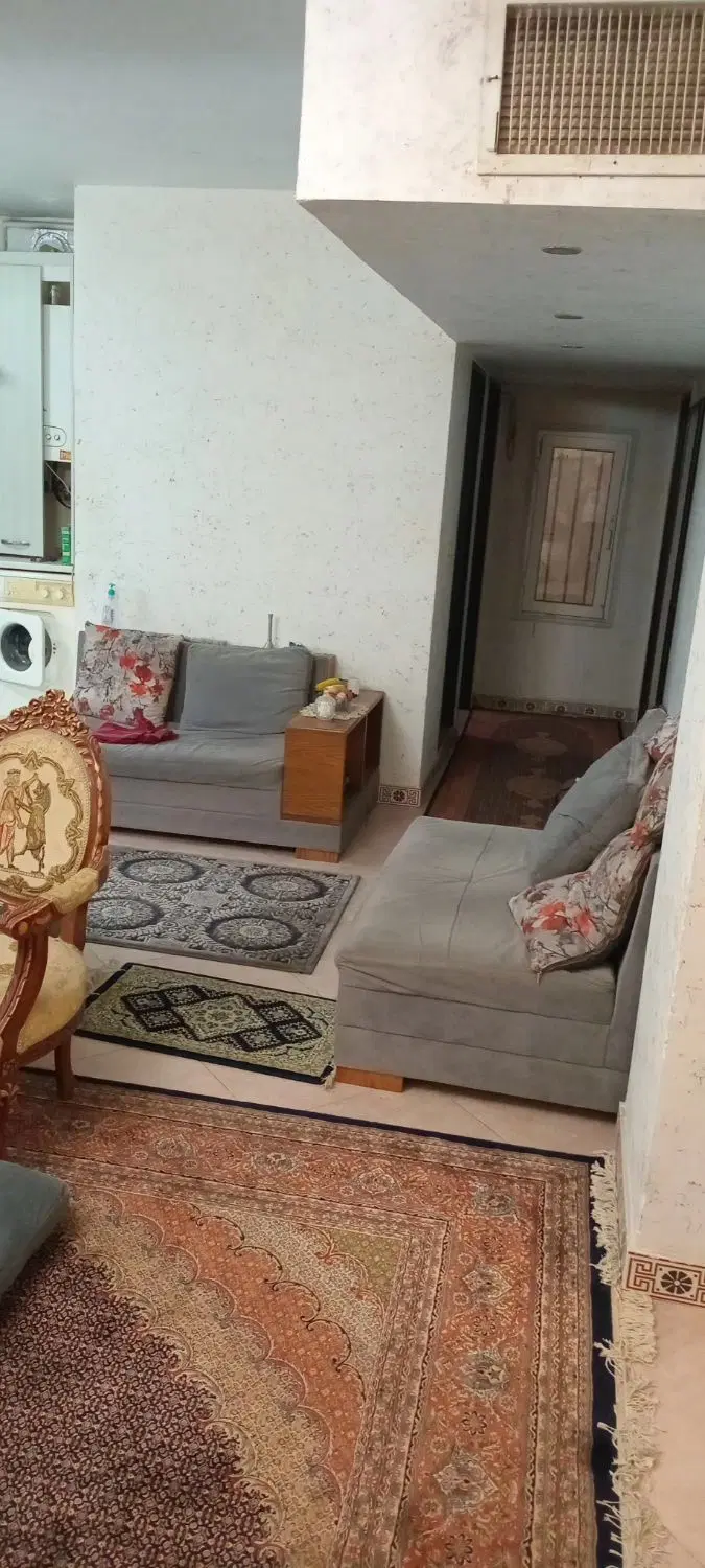 نیازمند همخونه