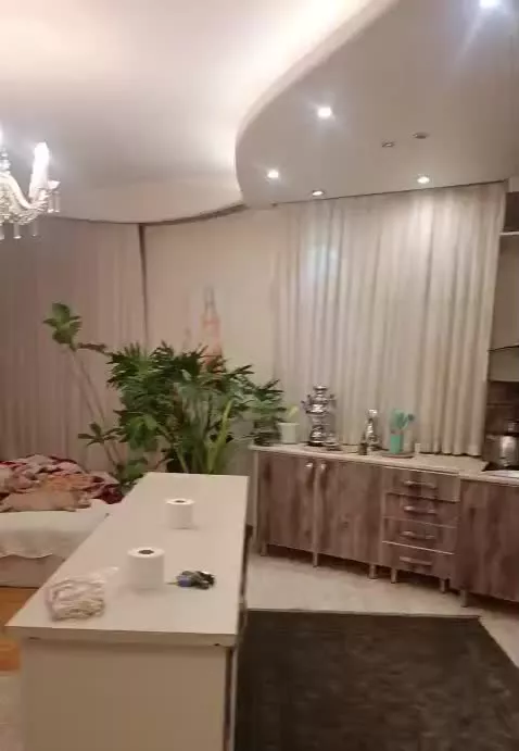 ۱۰۶ متری ۲ خوابه فول بازسازی
