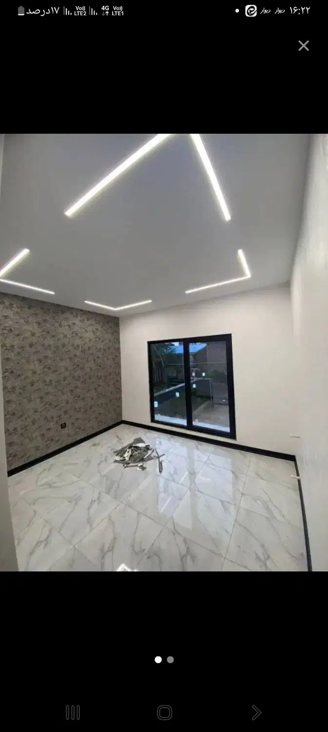 فروش آپارتمان ۱۰۳ متری شهرک ابریشم