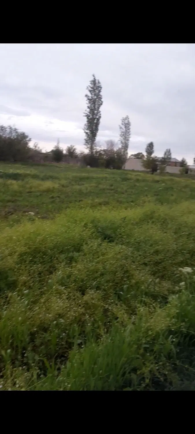 زمین ۲۰۰۰متر دارای آب برق