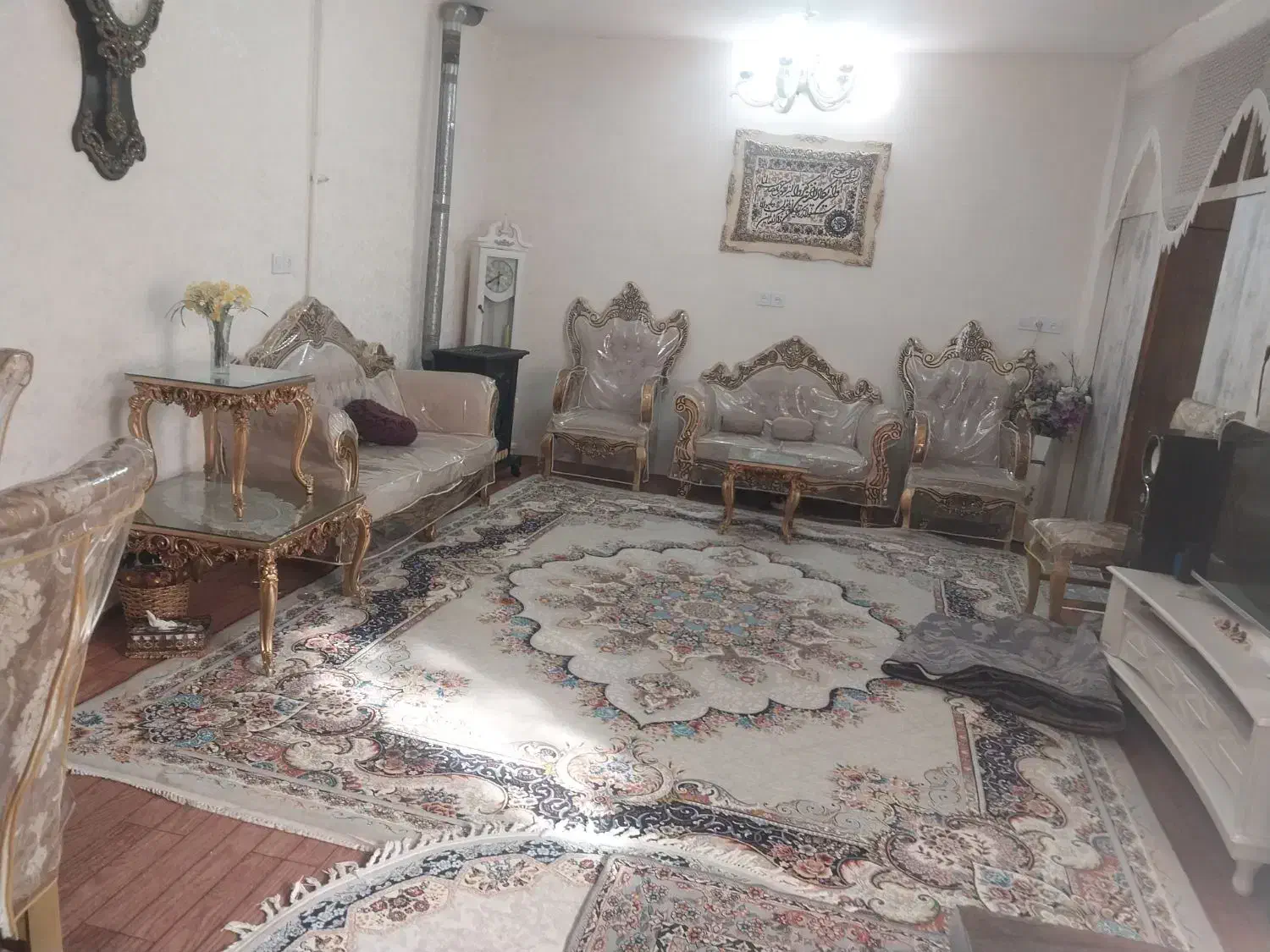 خانه ویلای