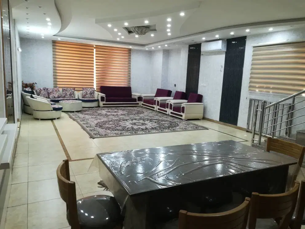 فروش خانه ویلا