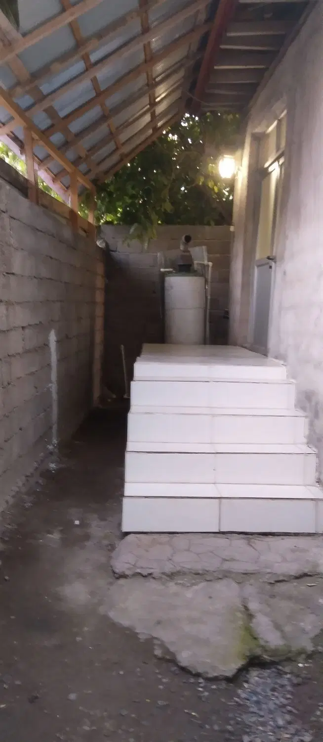 خانه ویلایی 65 متری