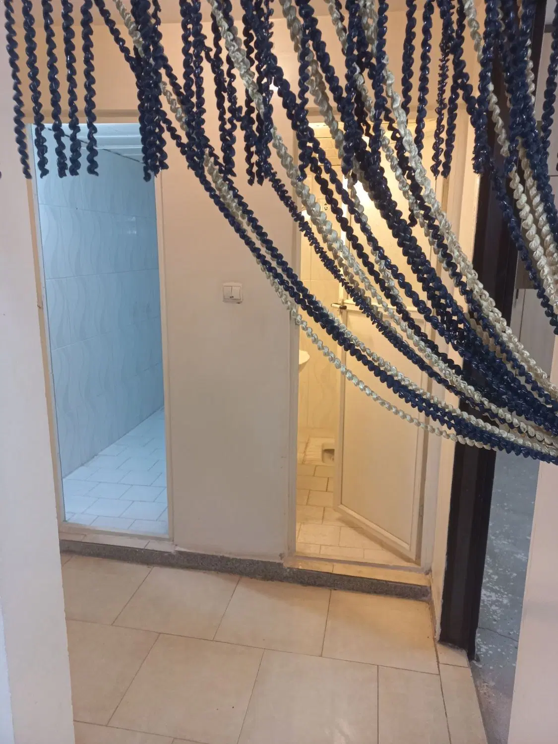 آپارتمان ۷۵ متری طبرسی شمالی ۲۵
