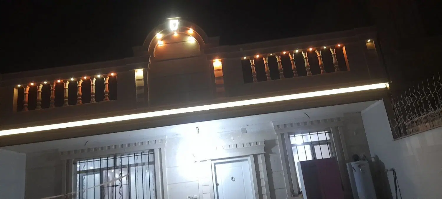 فروش خانه نوساز