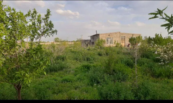 فروش ویلا برجاده صوفیان شبستر