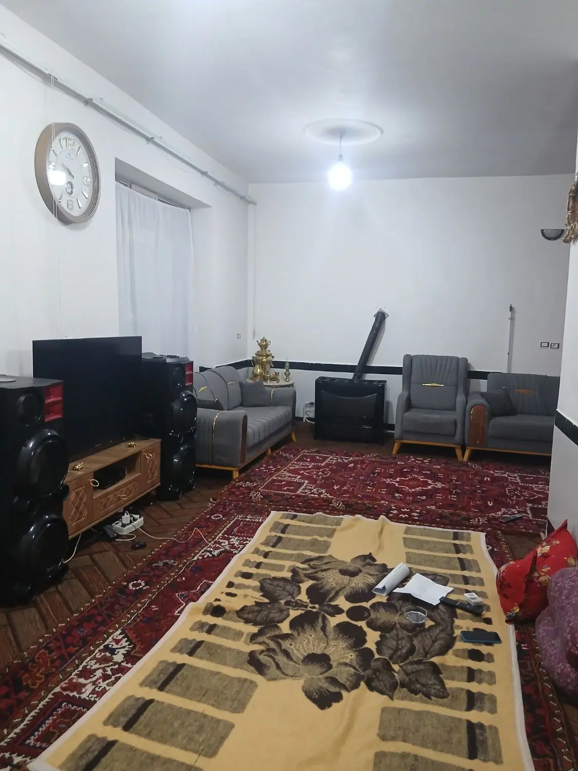 اجاره خانه ویلایی