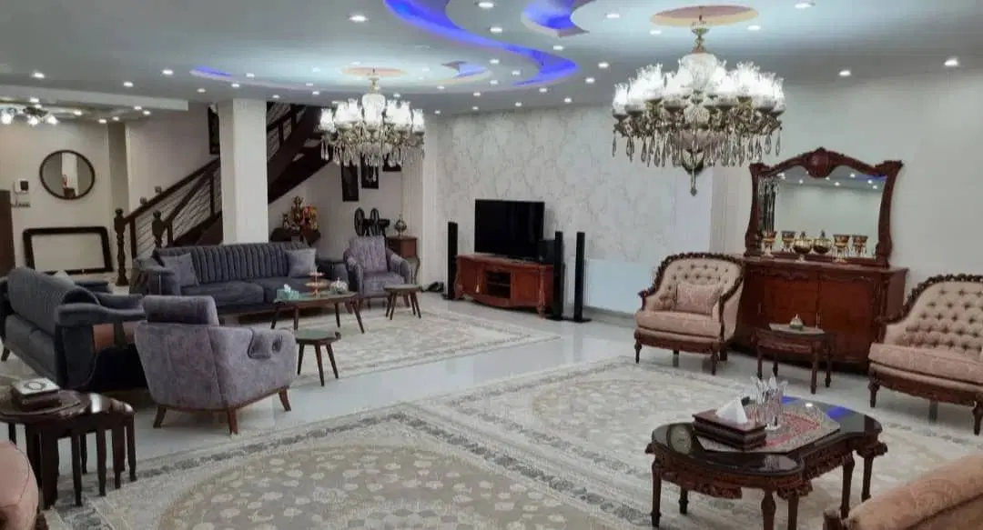 فروش ویلایی_ فاز سه اندیشه