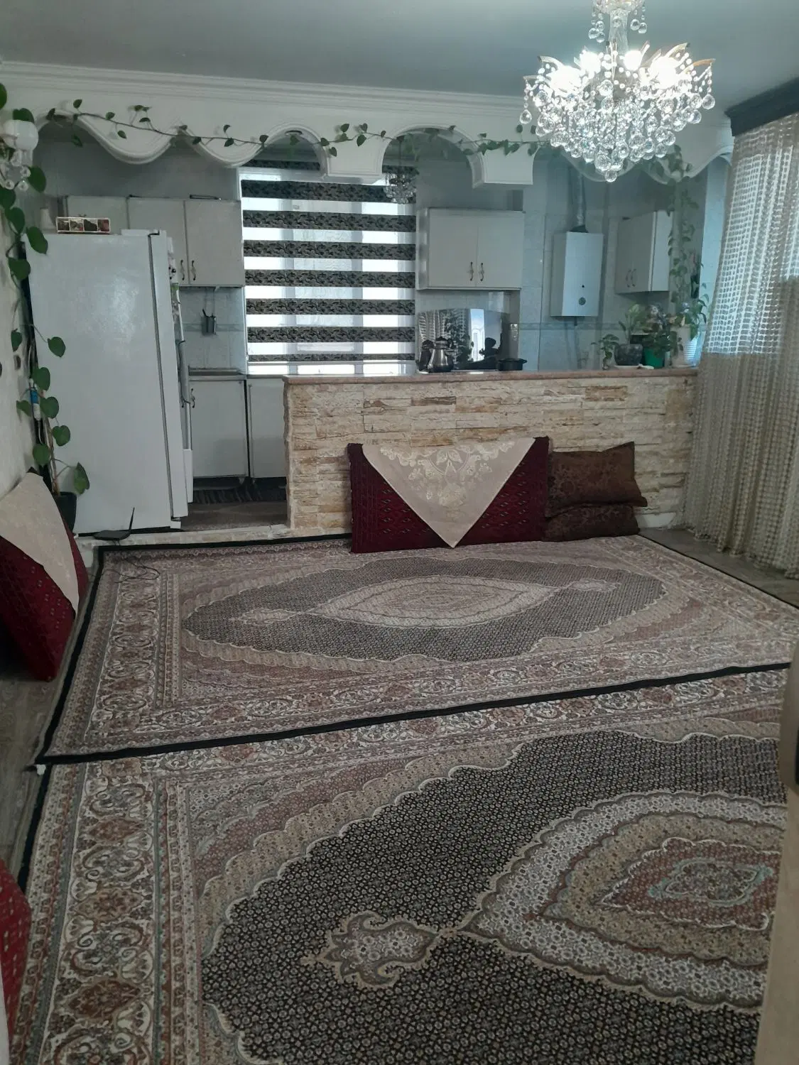 اجاره خانه