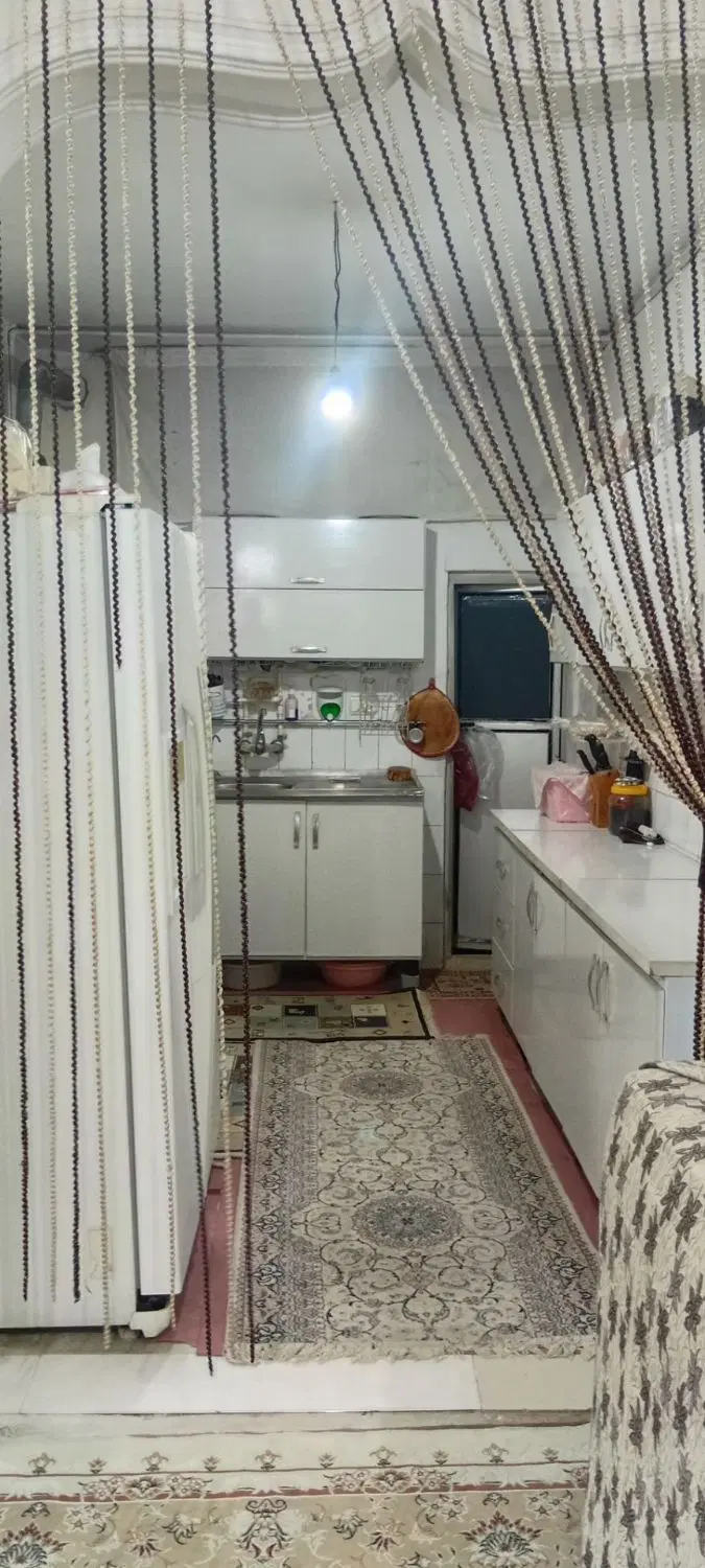 خانه در صالحیه نگارستان ۸
