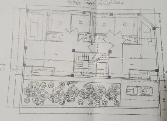 پیش فروش آپارتمان
