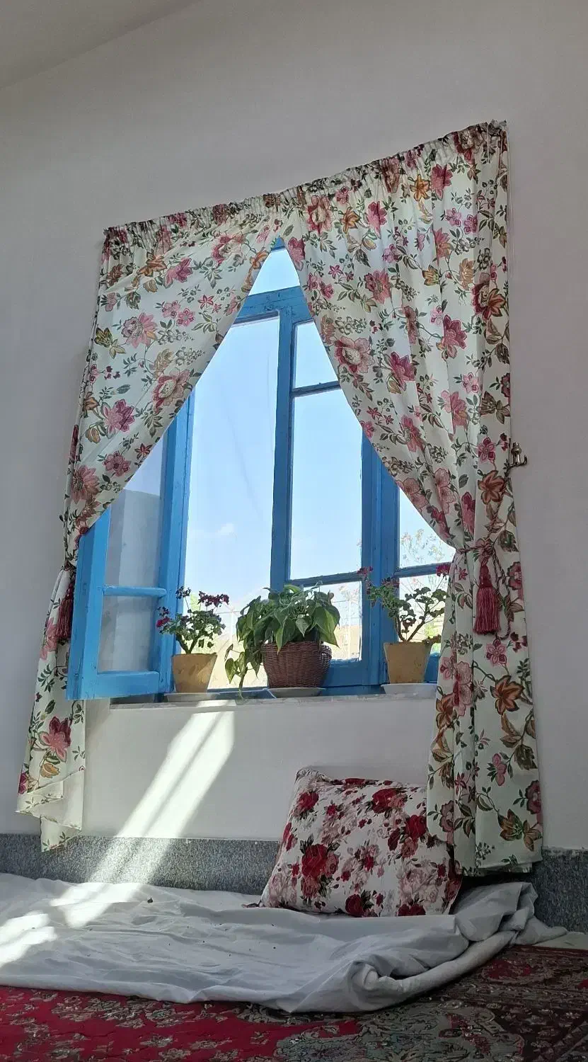 یک دربند مغازه