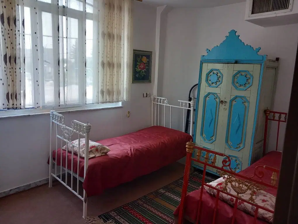 سوییت آپارتمانی نیک