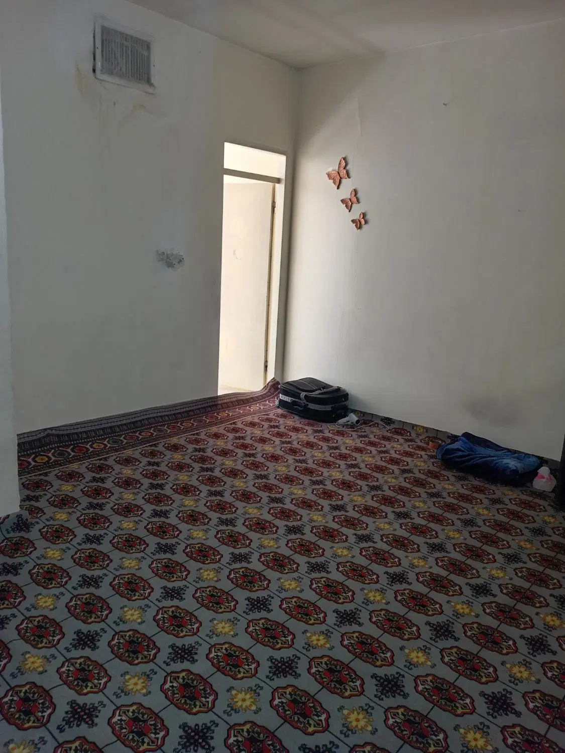 اجاره ی خانه 50 متری