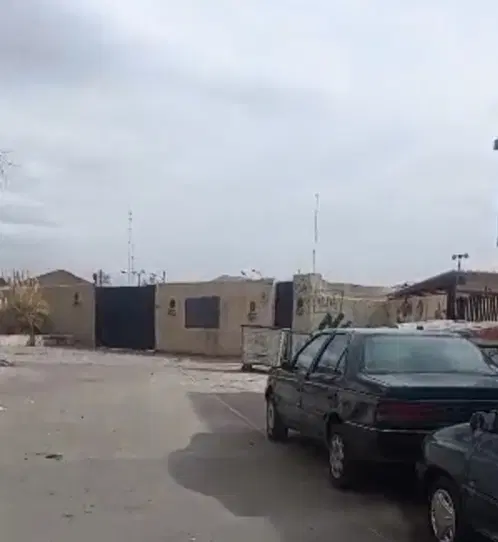 فروش 1638 متر کلنگی