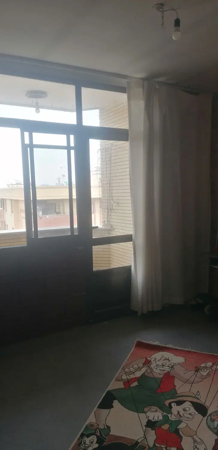 95متر اول شاهد فول امکانات