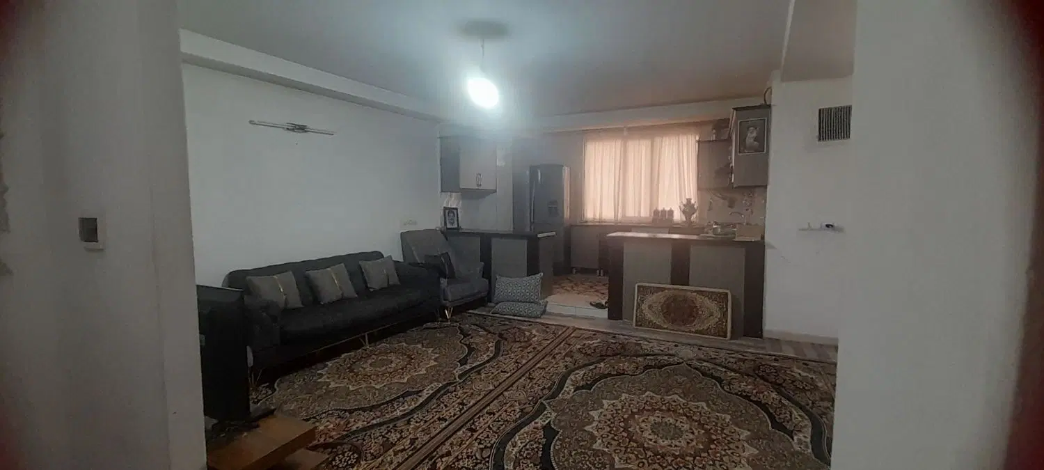 اجاره واحد ۷۰متری تک خواب